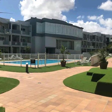 Disfruta Sol & Playa En Corralejo I Apartment Luaran gambar