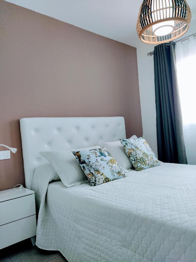 Disfruta Sol & Playa En Corralejo I Apartment Luaran gambar