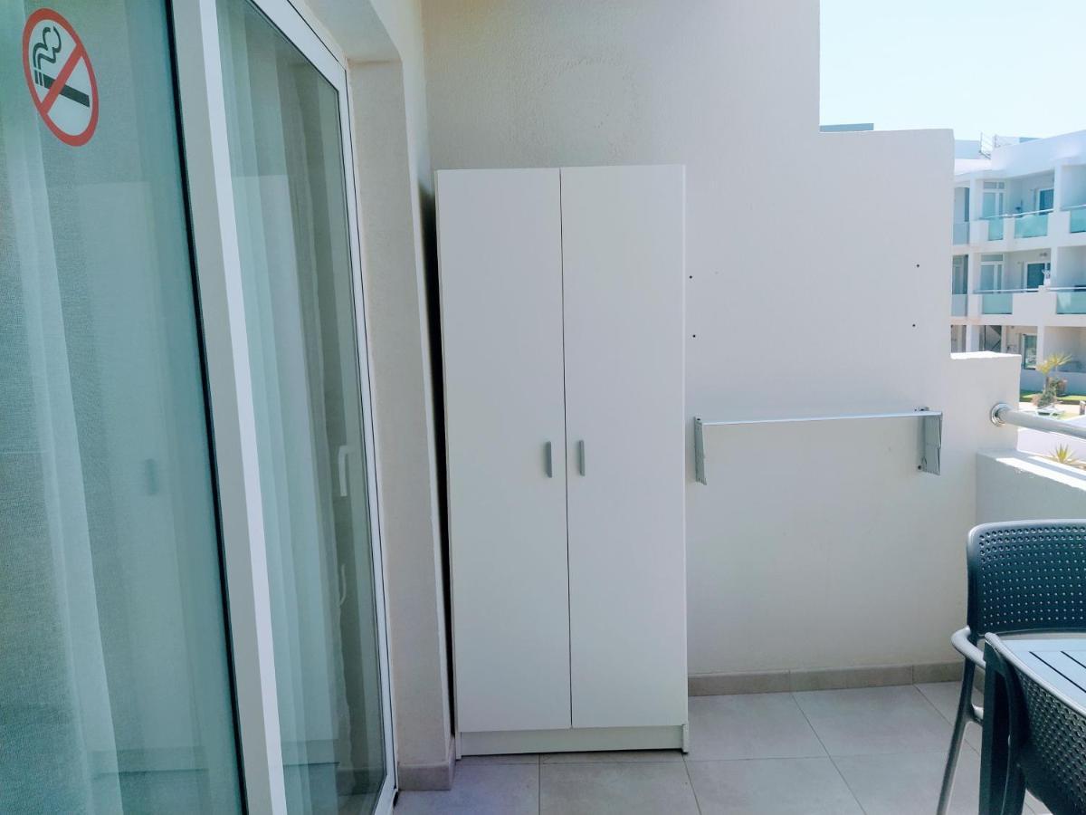 Disfruta Sol & Playa En Corralejo I Apartment Luaran gambar
