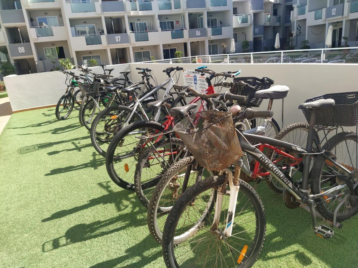 Disfruta Sol & Playa En Corralejo I Apartment Luaran gambar