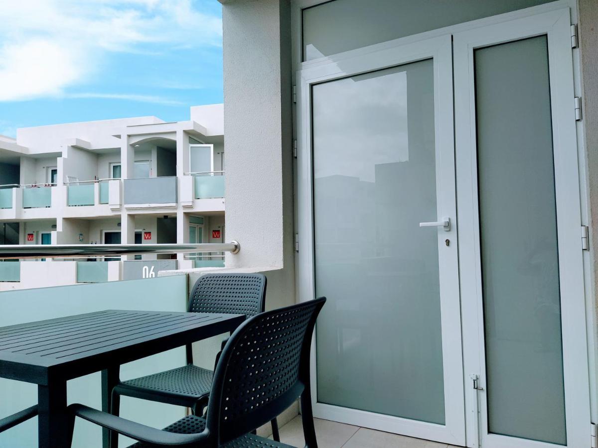 Disfruta Sol & Playa En Corralejo I Apartment Luaran gambar