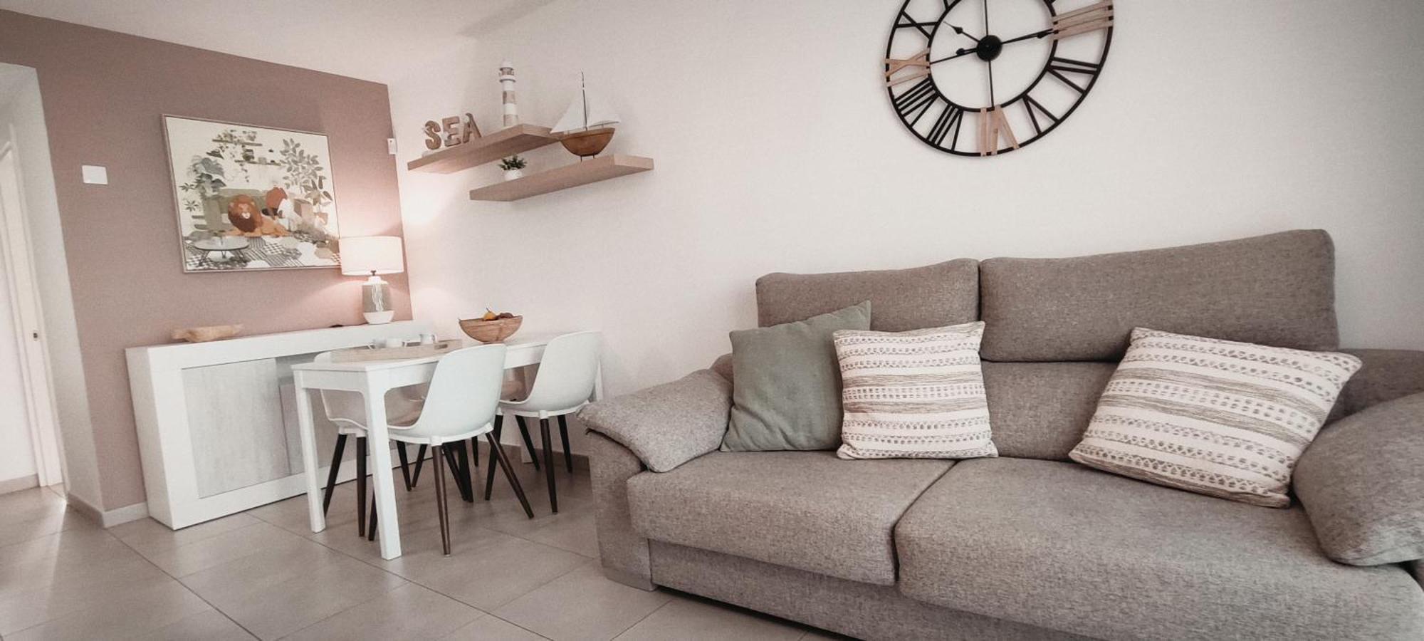 Disfruta Sol & Playa En Corralejo I Apartment Luaran gambar
